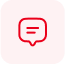 Communicative